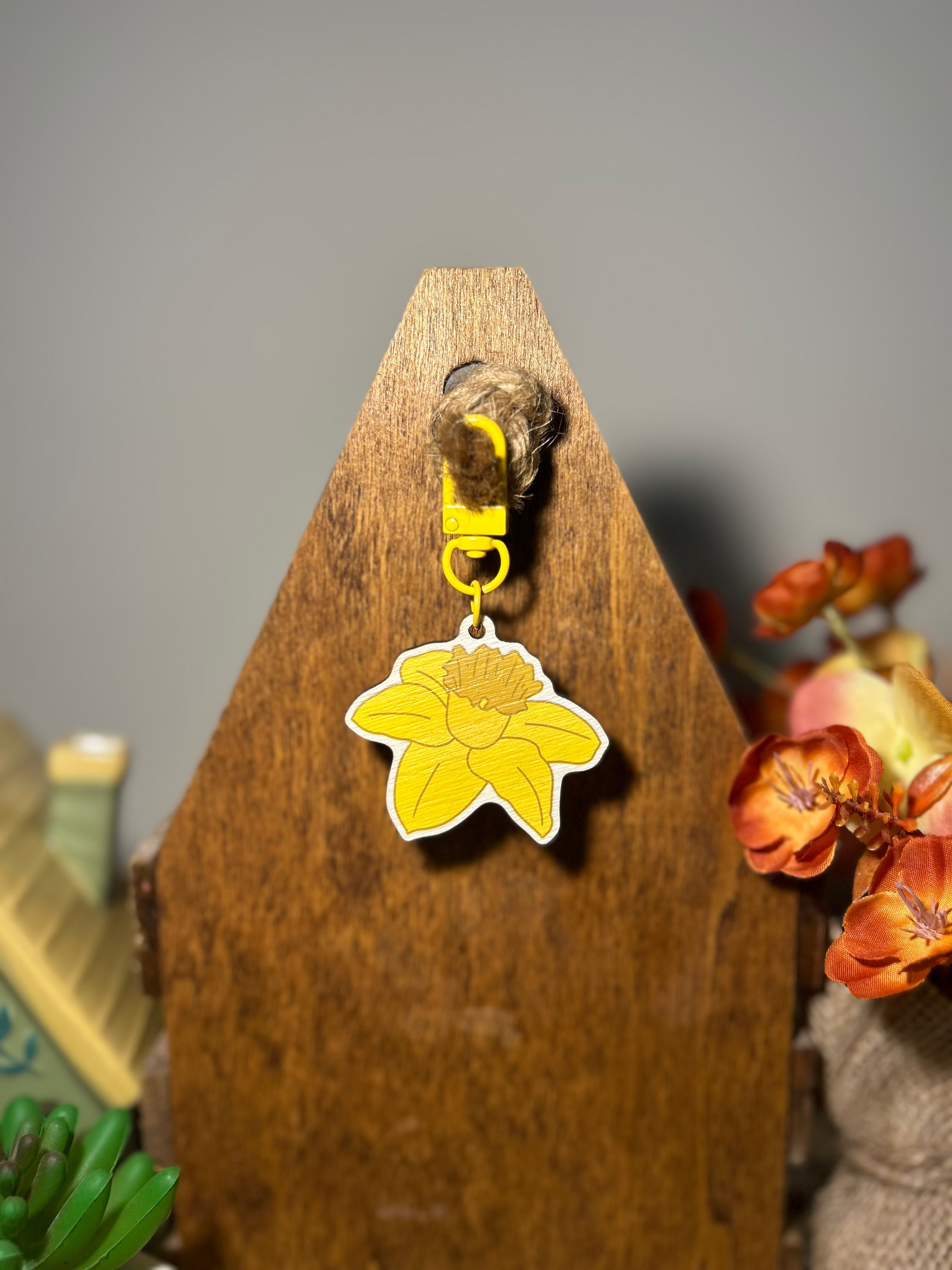 Keychains