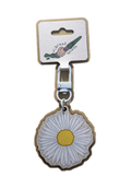 Daisy Keychain